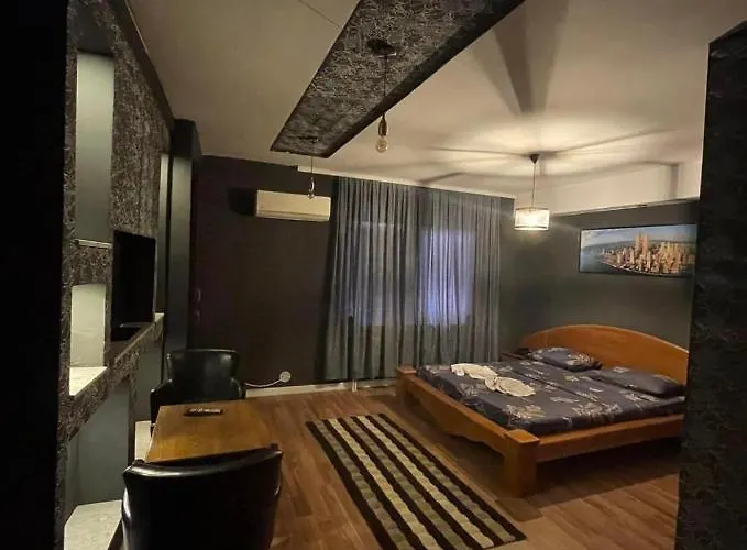 Hotel Sofra