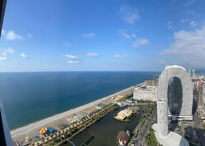 Batumi High Floor