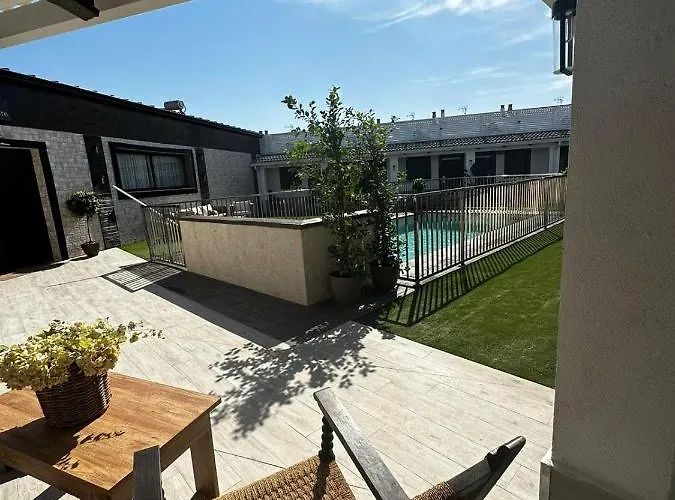 Hotel Rural Irina