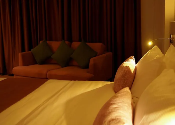 Hotel Hiba