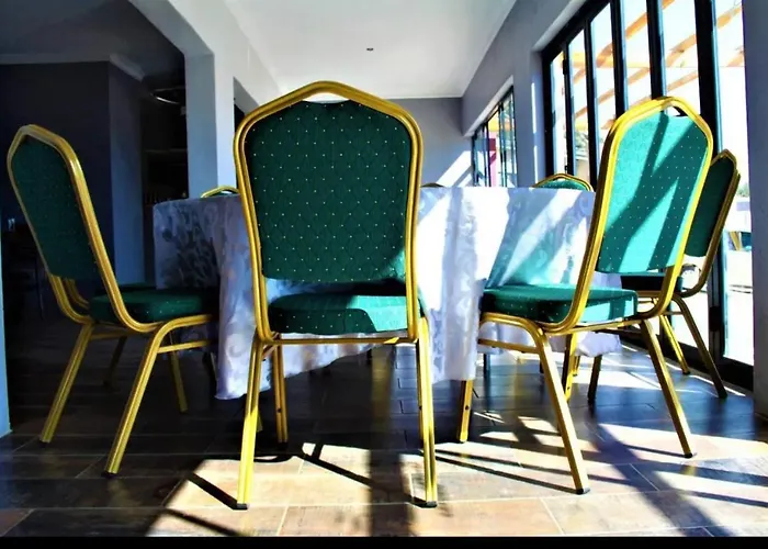 Matholeng Gardens Guesthouse