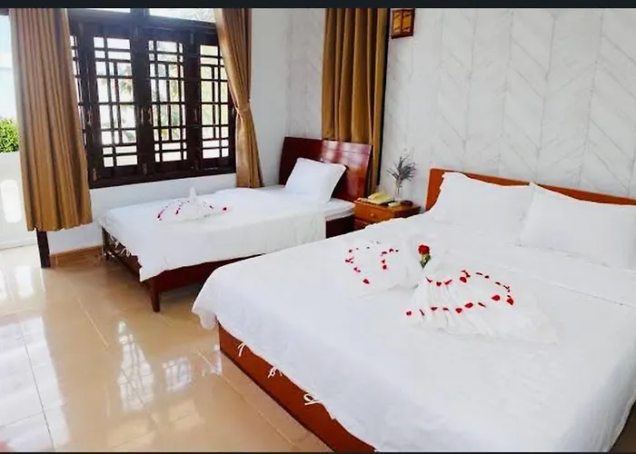 Chào Hotel Mũi Né