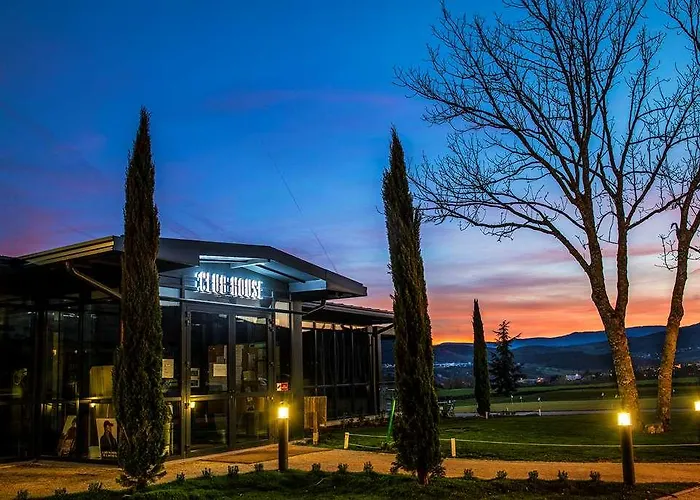 Domaine De Saint-Clair