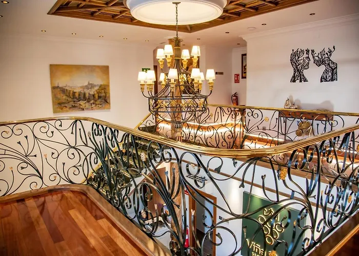 Hotel Spa Viña Real