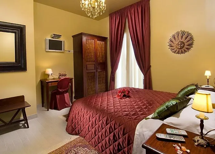 Villa Claudia Resort