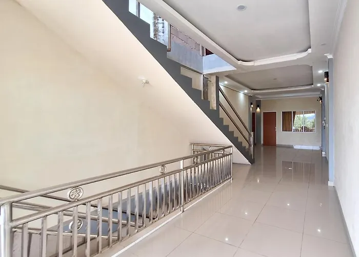 Hotel Jelita Mentawai Redpartner
