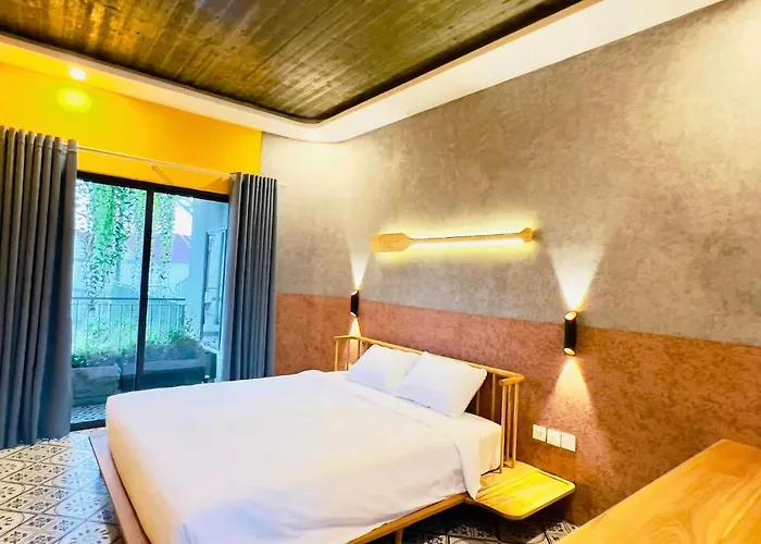 La Alba Villa An Bang Hoi An