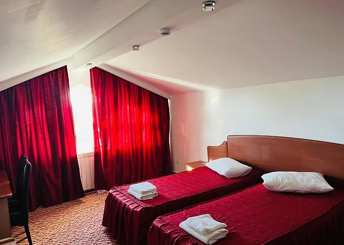 Hotel Flora