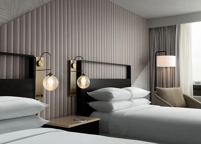 Hotel Fera Anaheim, A Doubletree By Hilton Hotel