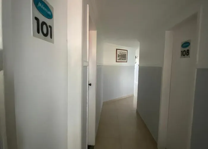 Hotel Milenium Itapuã Salvador