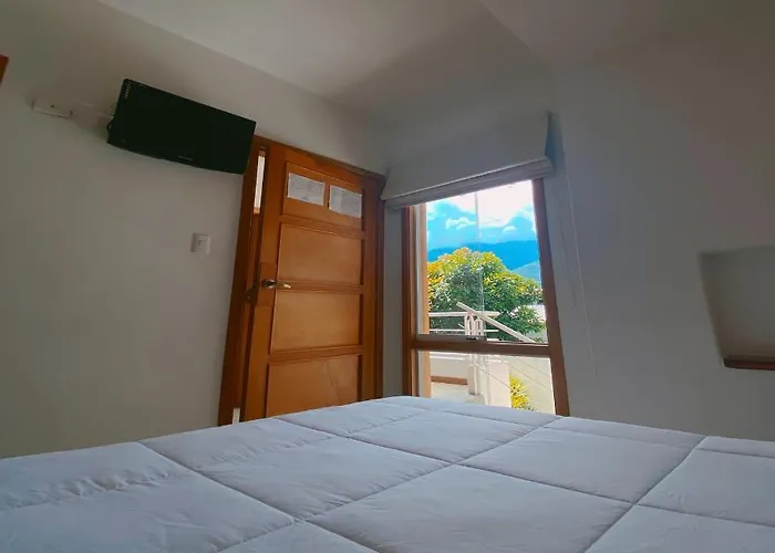 Casa Tramontana