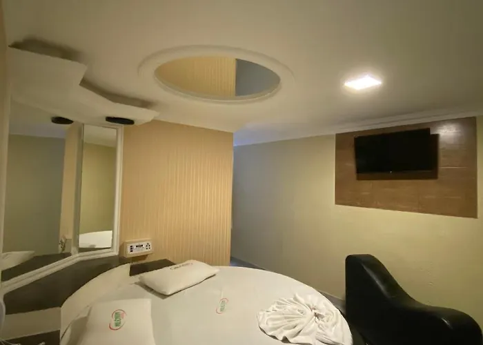 Hotel Milenium Itapuã Salvador