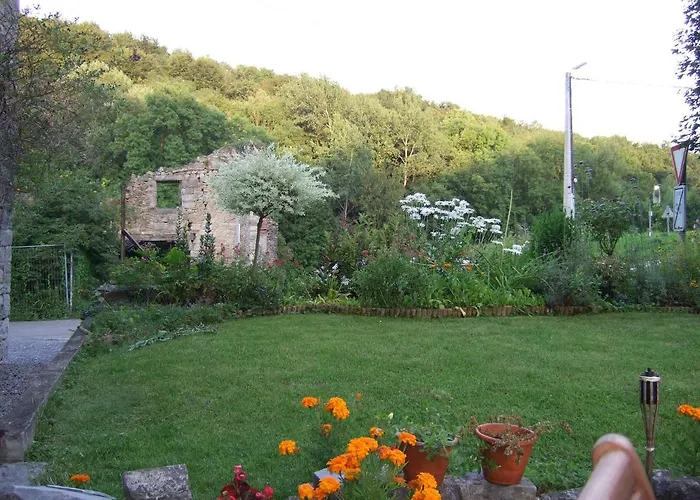 Hotel De Franc Bois