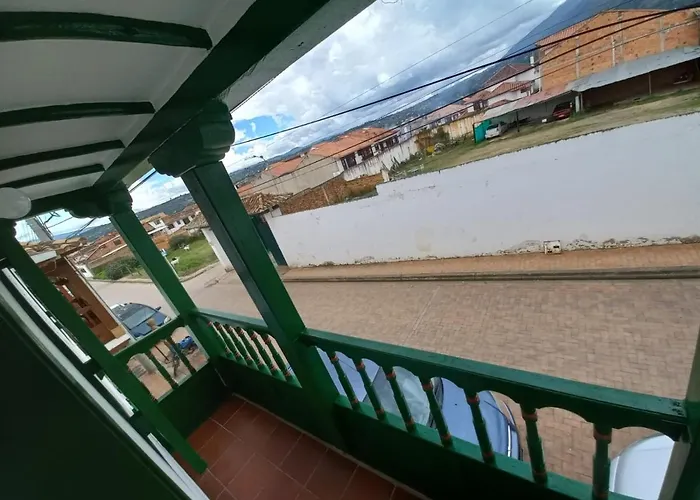 Oasis san José de la villa