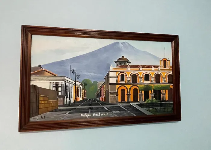 Villas Marco Polo