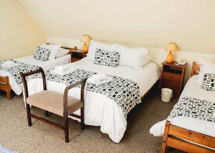 Hotel Rondo