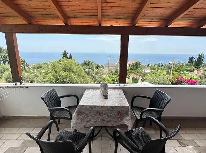 Xheko Rooms