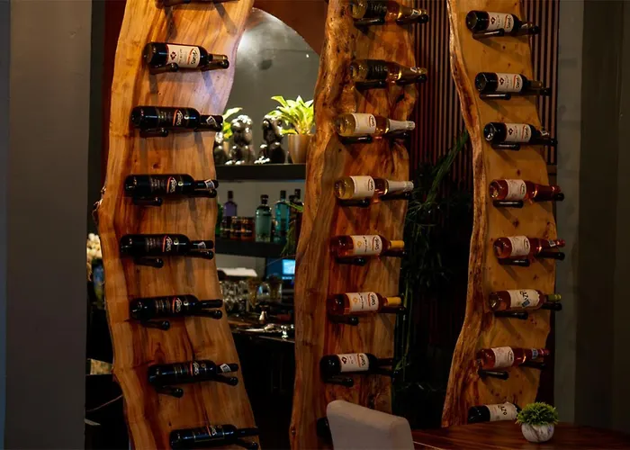 Art Hotel Boutique