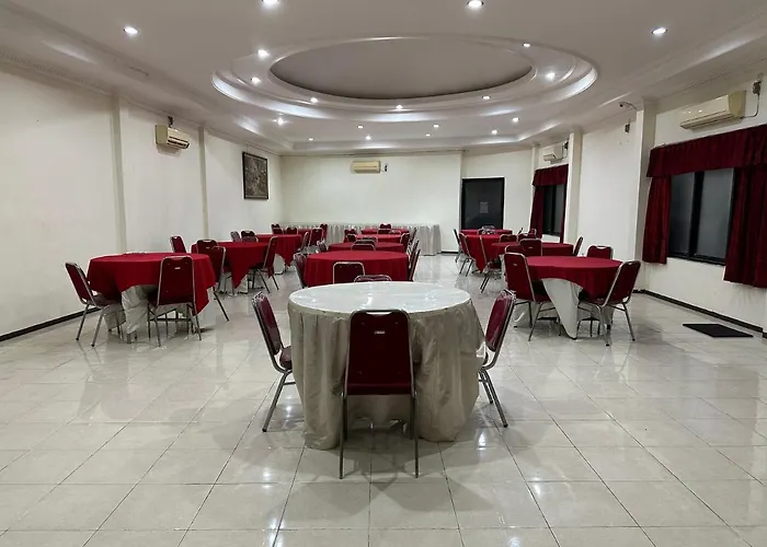 Hotel Winong Asri