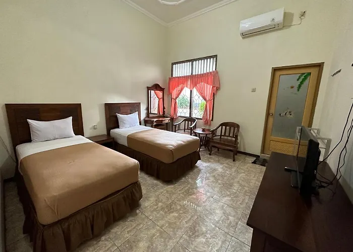 Hotel Winong Asri