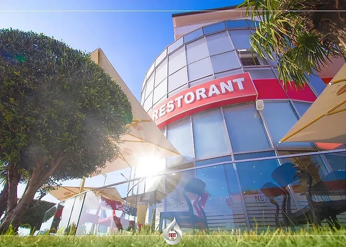 NBT Hotel Lac