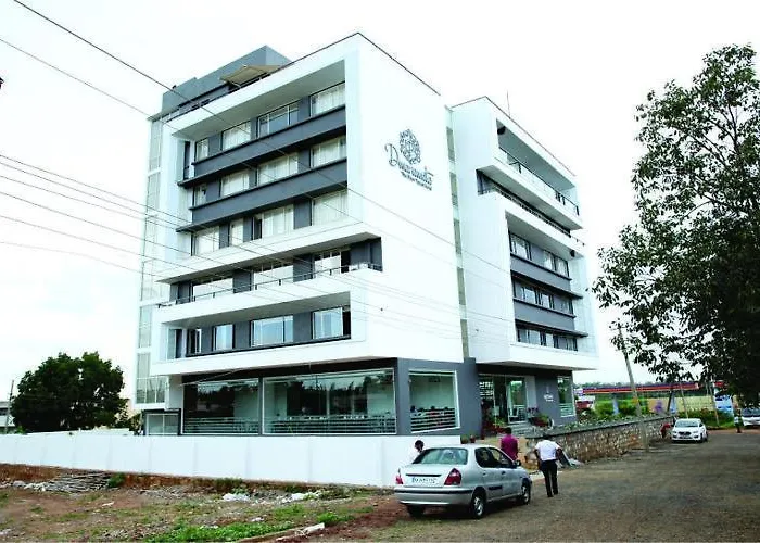 Hotel Dwarawata