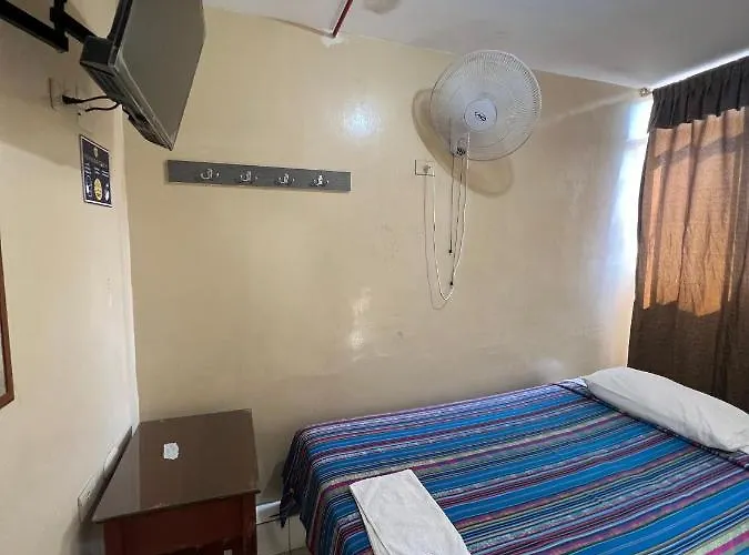 Hotel RODEY, Huaquillas