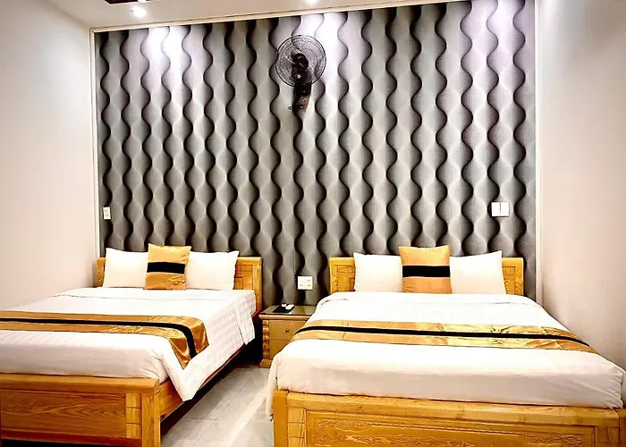 Hotel Minh Lam 2
