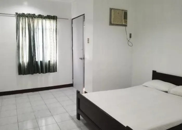 Ridge Park Hotel