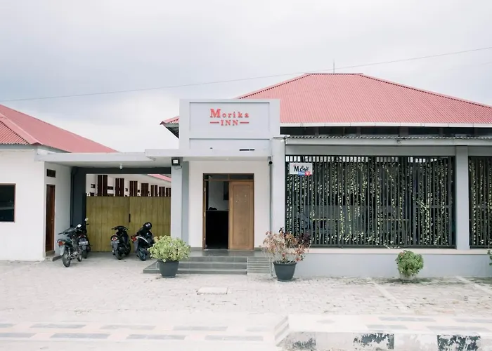 Morika Inn