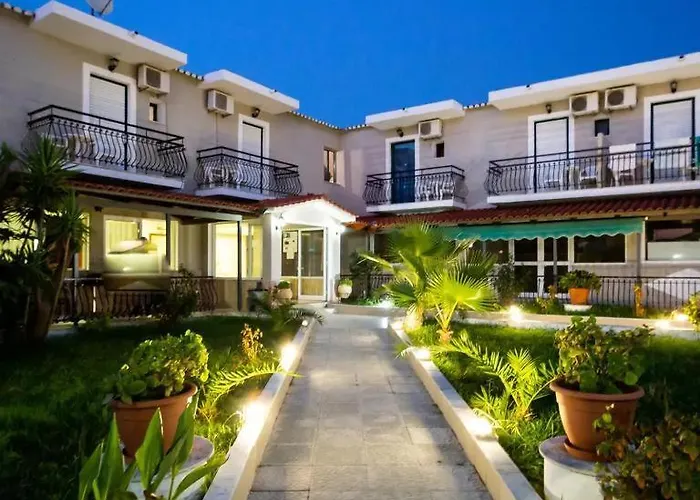 Perkes Hotel By Exclsv