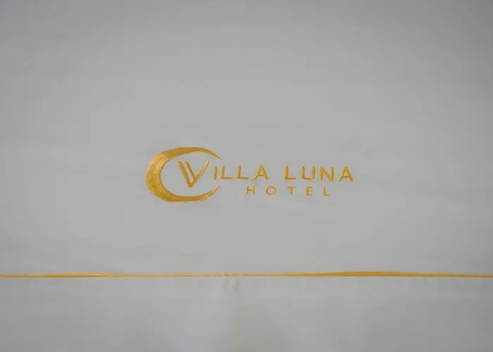 Hotel Villa Luna
