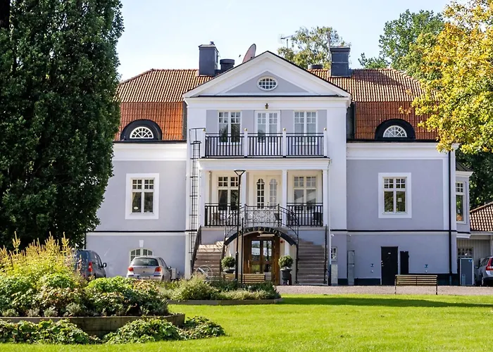 Starby Spa, Hotell & Konferens