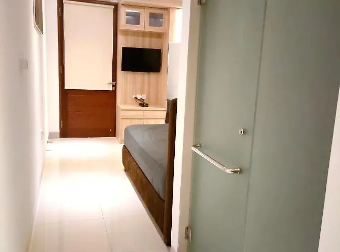 Indraprastha Residence