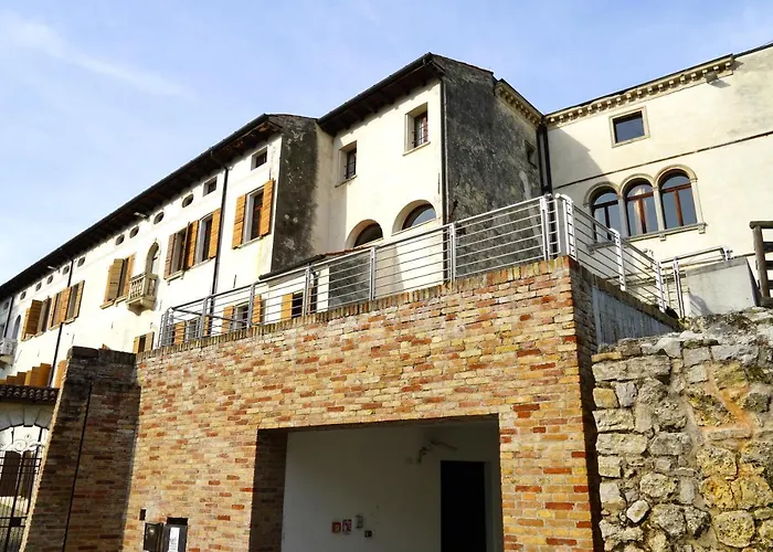 Campus San Francesco