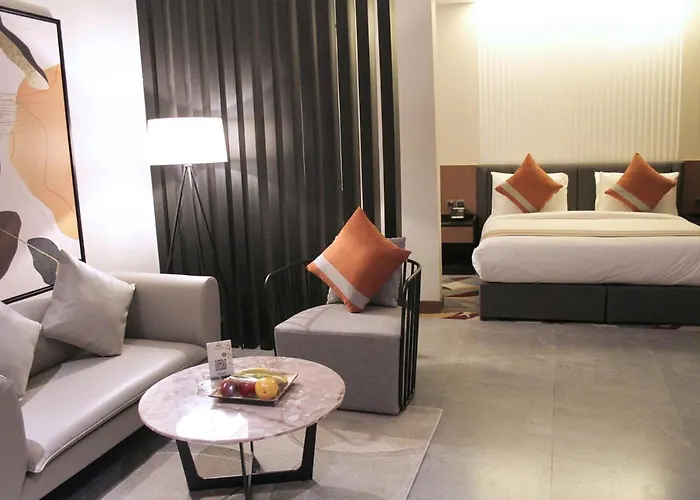 Al Muhaidb Residence Al Jawazat 2 - Economic