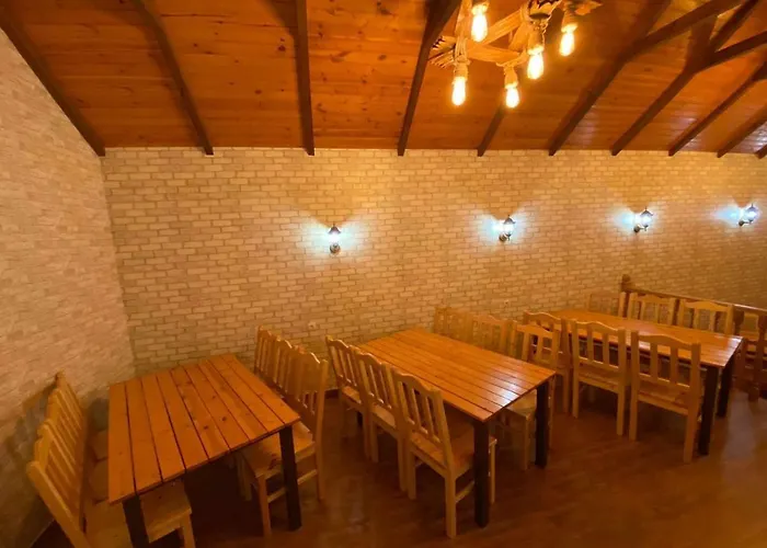 Ani Guest House