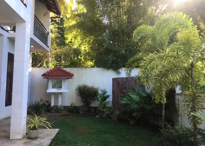 Senu Villa Ahangama