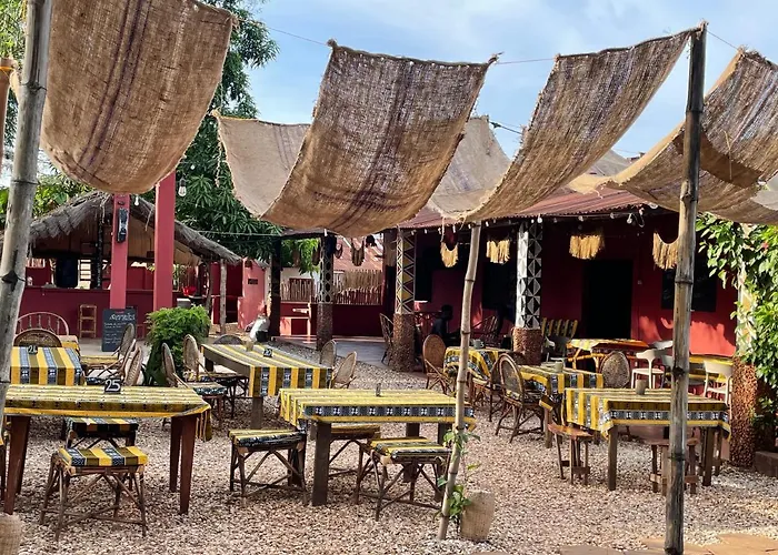 Mango Lodge