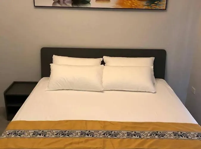 Coco Star Hotel Pasay