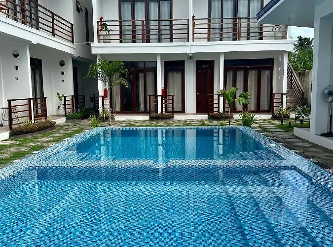 Haven Suites Siargao