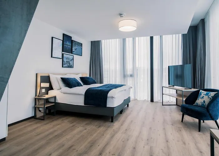 YParc Hôtel