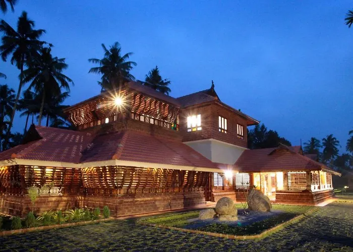 Neelambari Ecotoursm