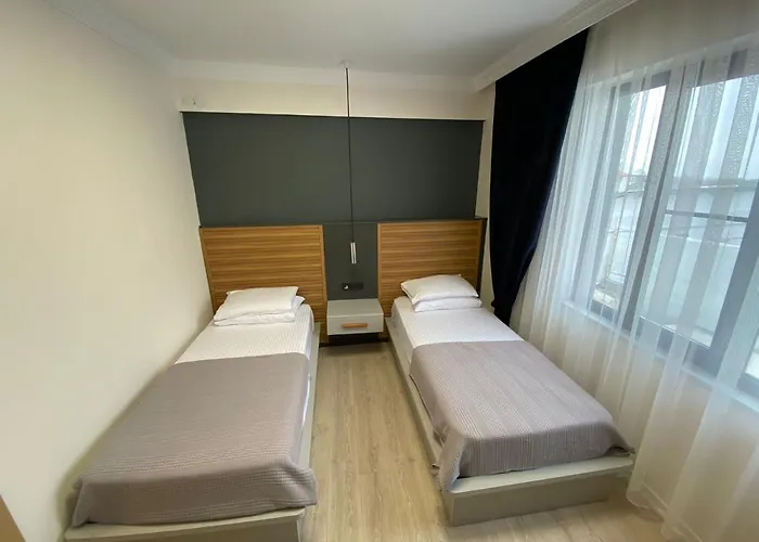 Road Otel Ipsala