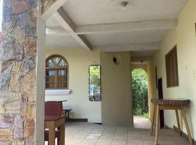 Hotel Xucaneb