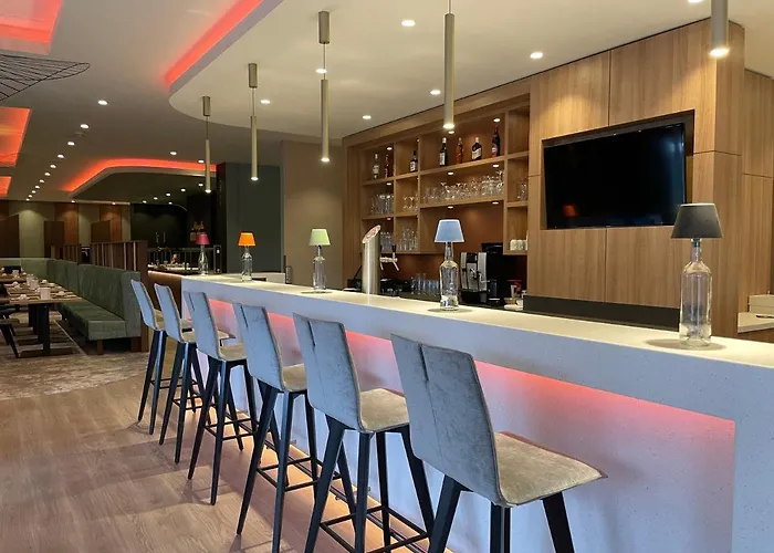 Morada Hotel Gifhorn