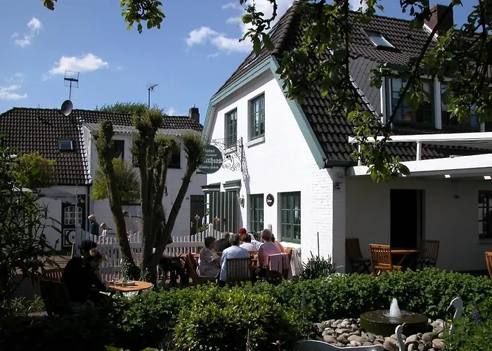 Hotel Witthus