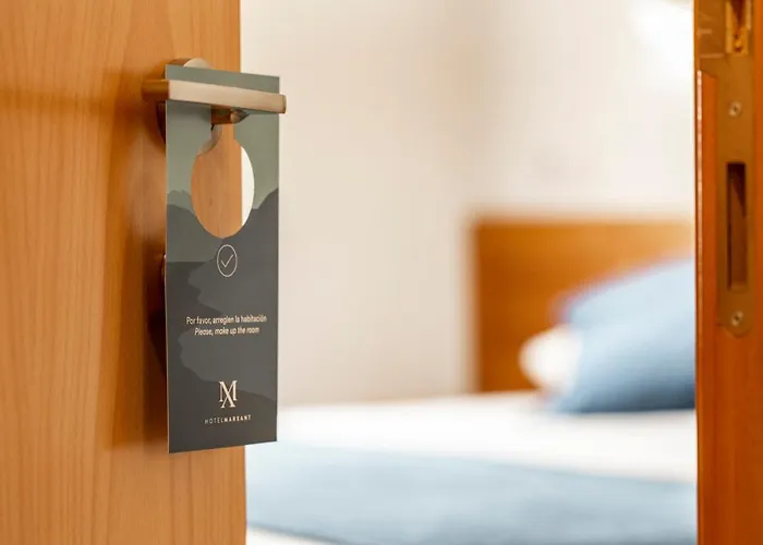 Hotel Marxant
