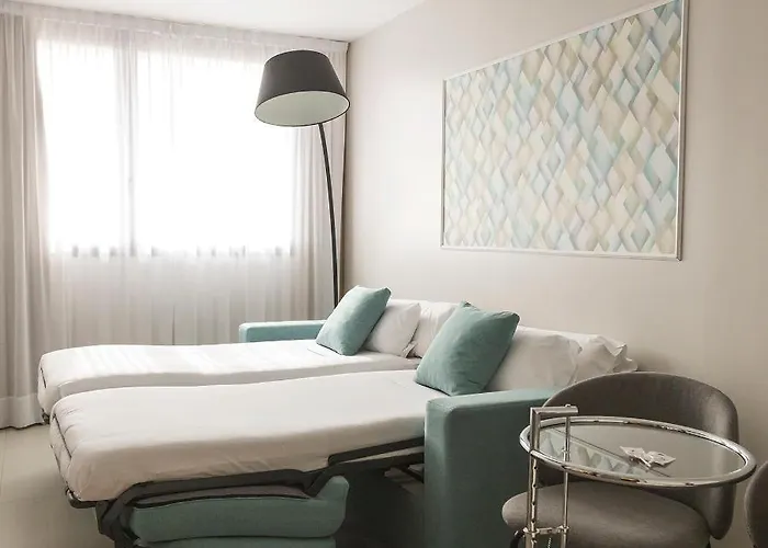 Hotel & Spa Real Ciudad De Zaragoza