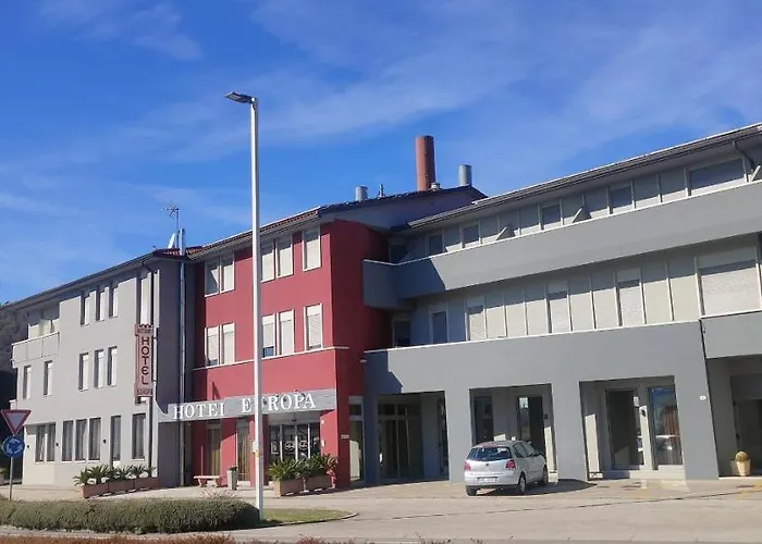 Hotel Europa